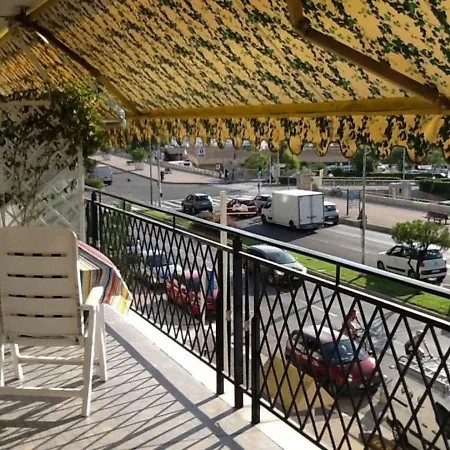 Smartworking And Relax On The Beach, Seaview Ментона